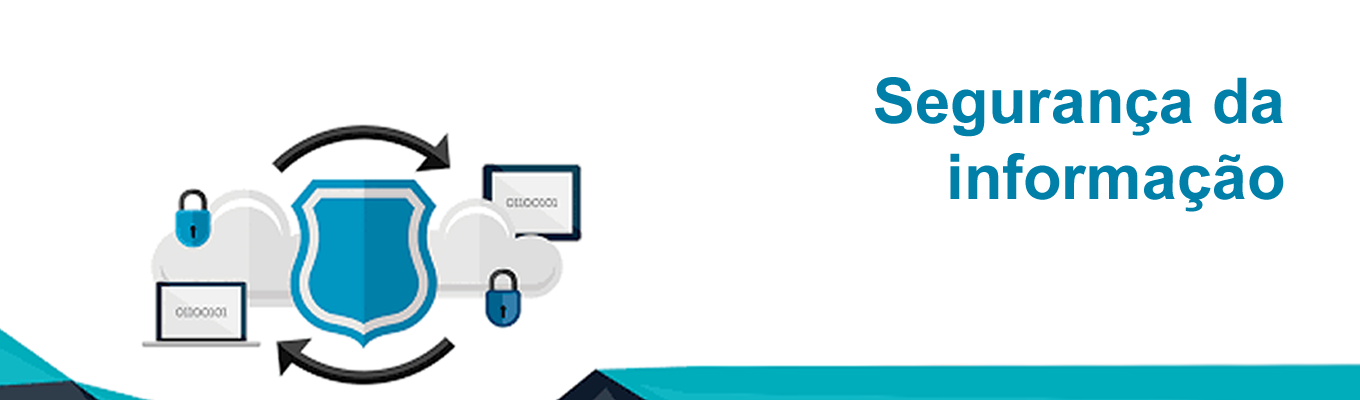 Segurança da informação